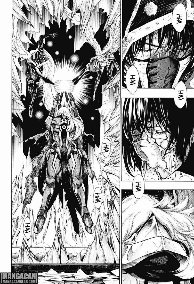 Platinum End Bab 24 halaman 47