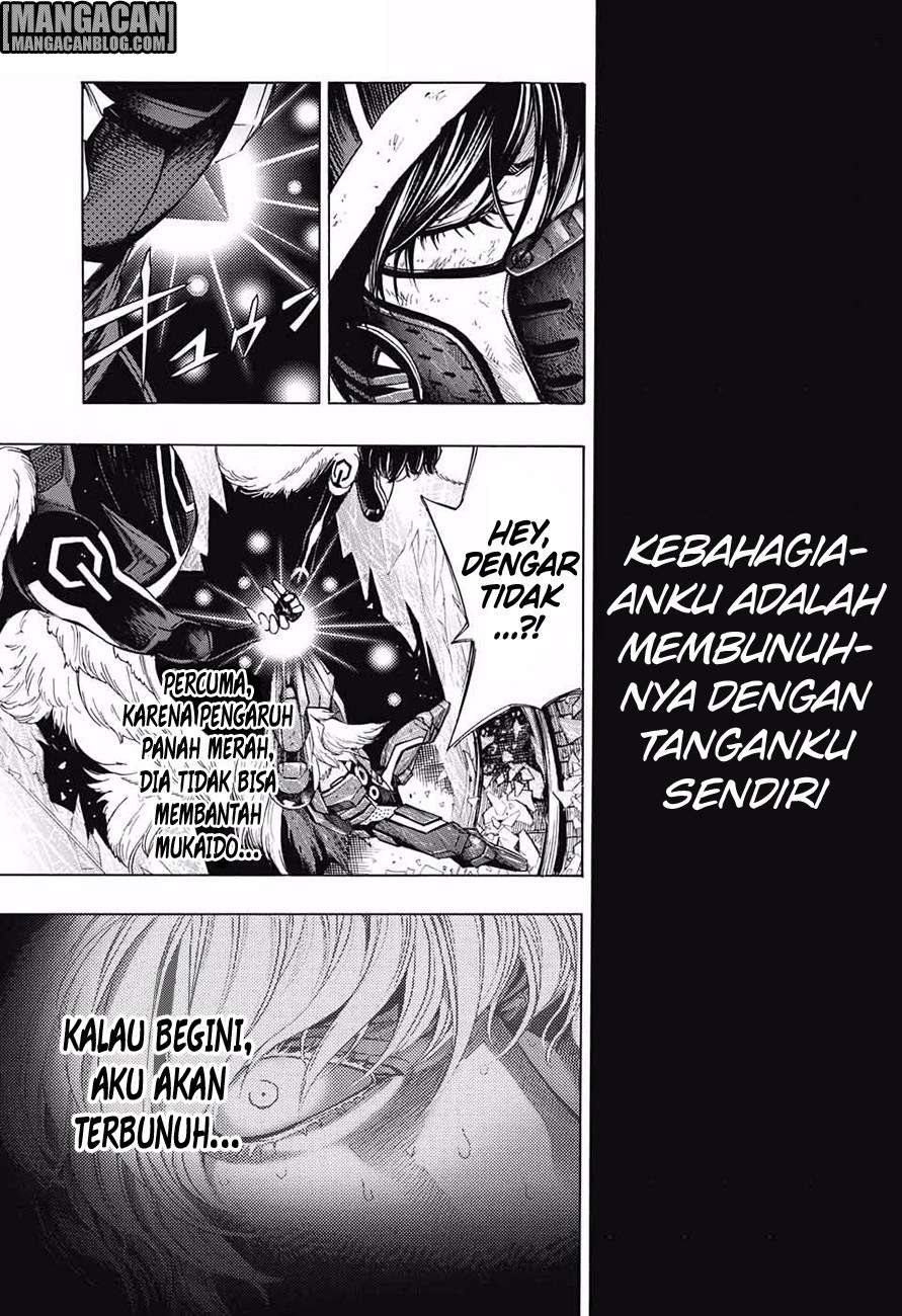 Platinum End Bab 25 halaman 8