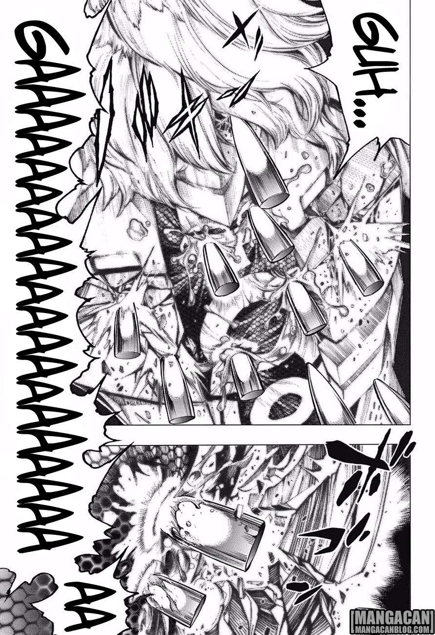 Platinum End Bab 25 halaman 23