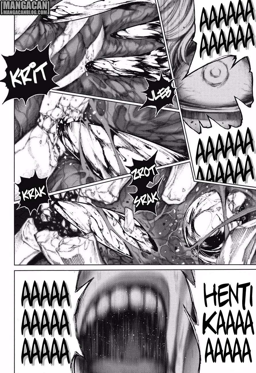 Platinum End Bab 25 halaman 24