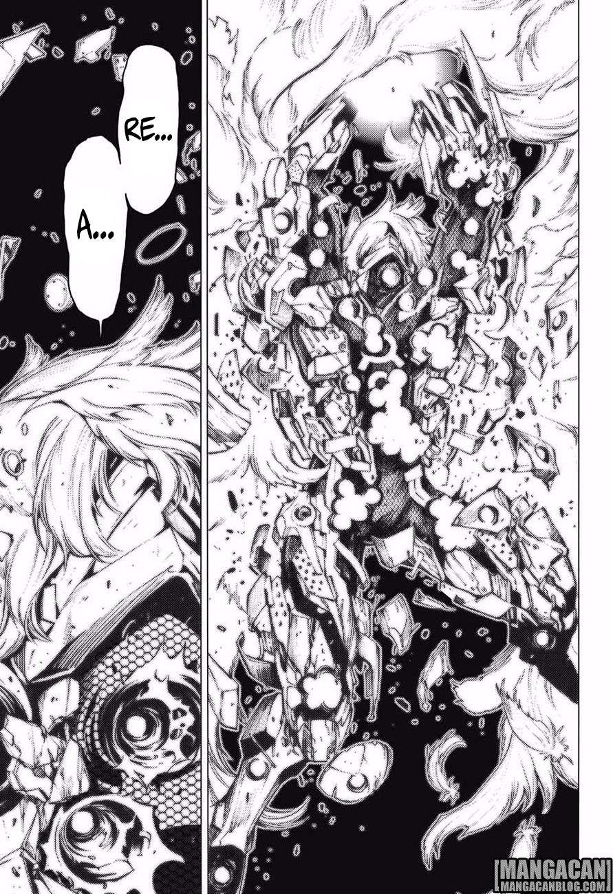 Platinum End Bab 25 halaman 25