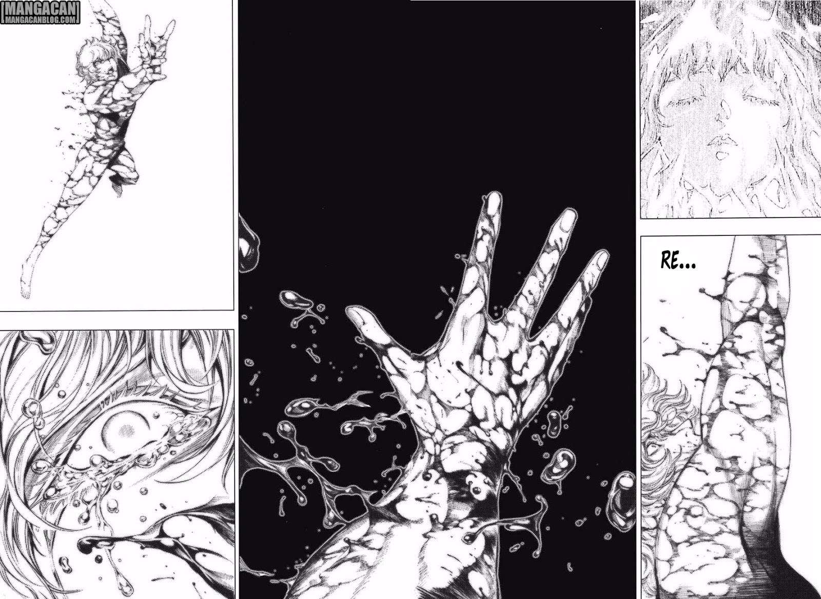 Platinum End Bab 25 halaman 26