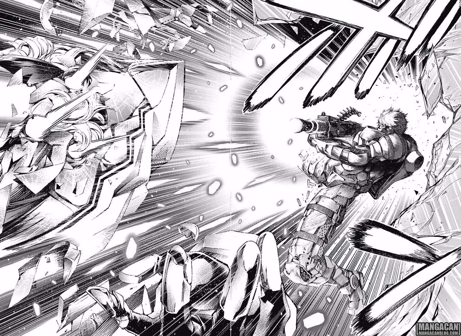 Platinum End Bab 25 halaman 27