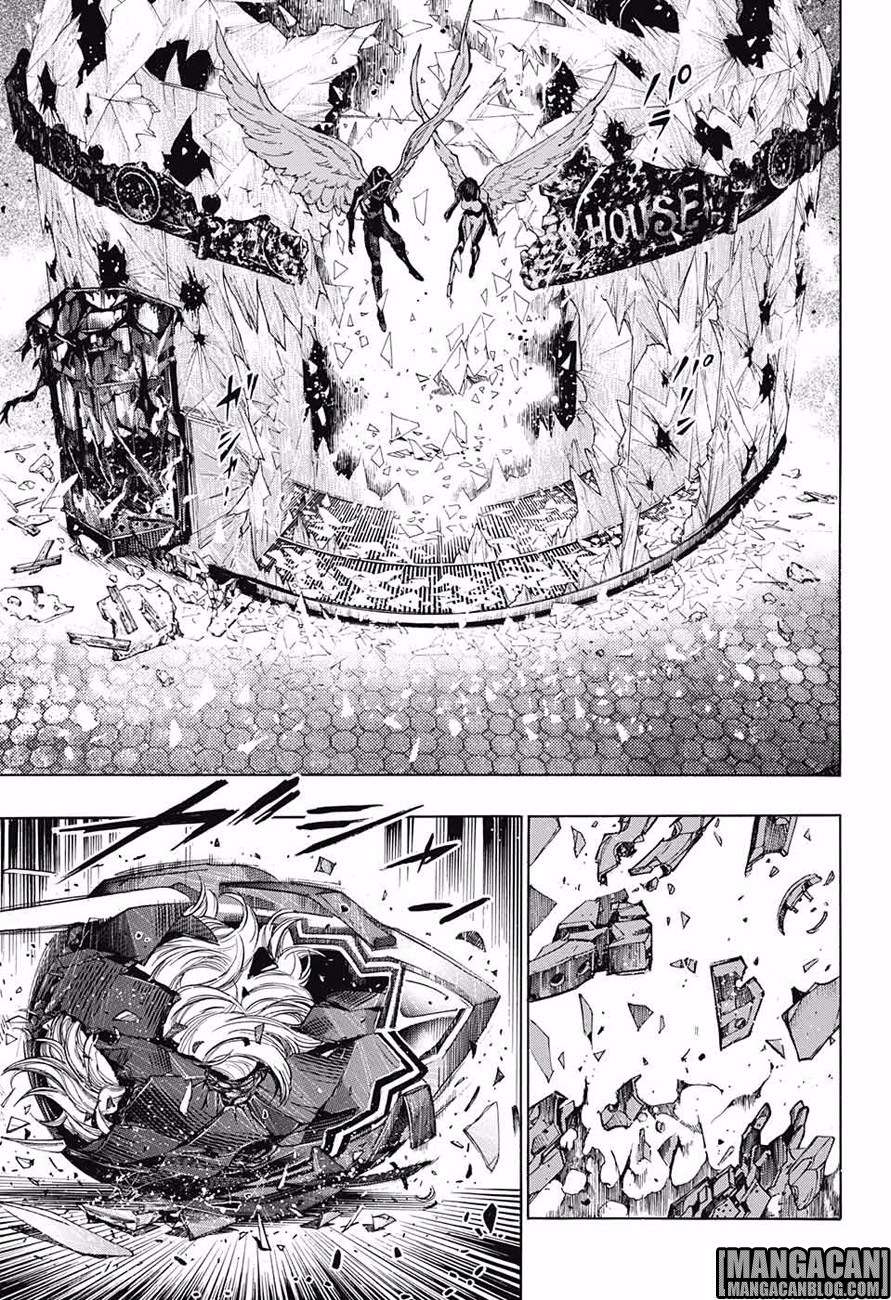 Platinum End Bab 25 halaman 31