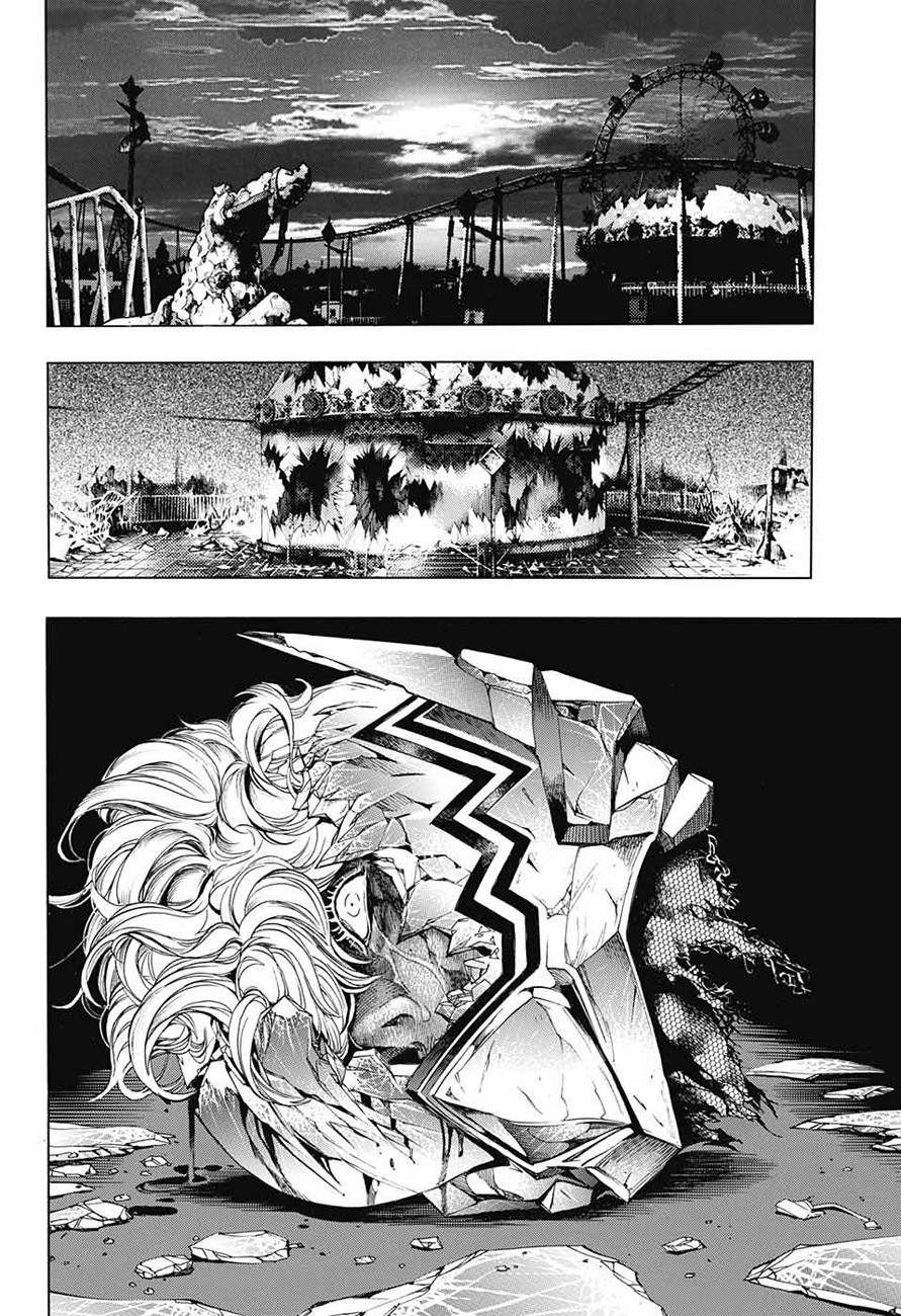 Platinum End Bab 26 halaman 13