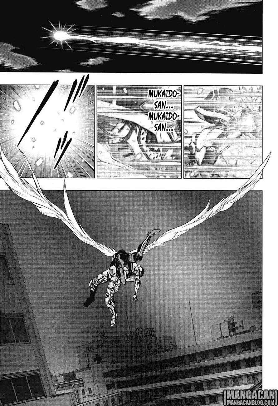 Platinum End Bab 26 halaman 14