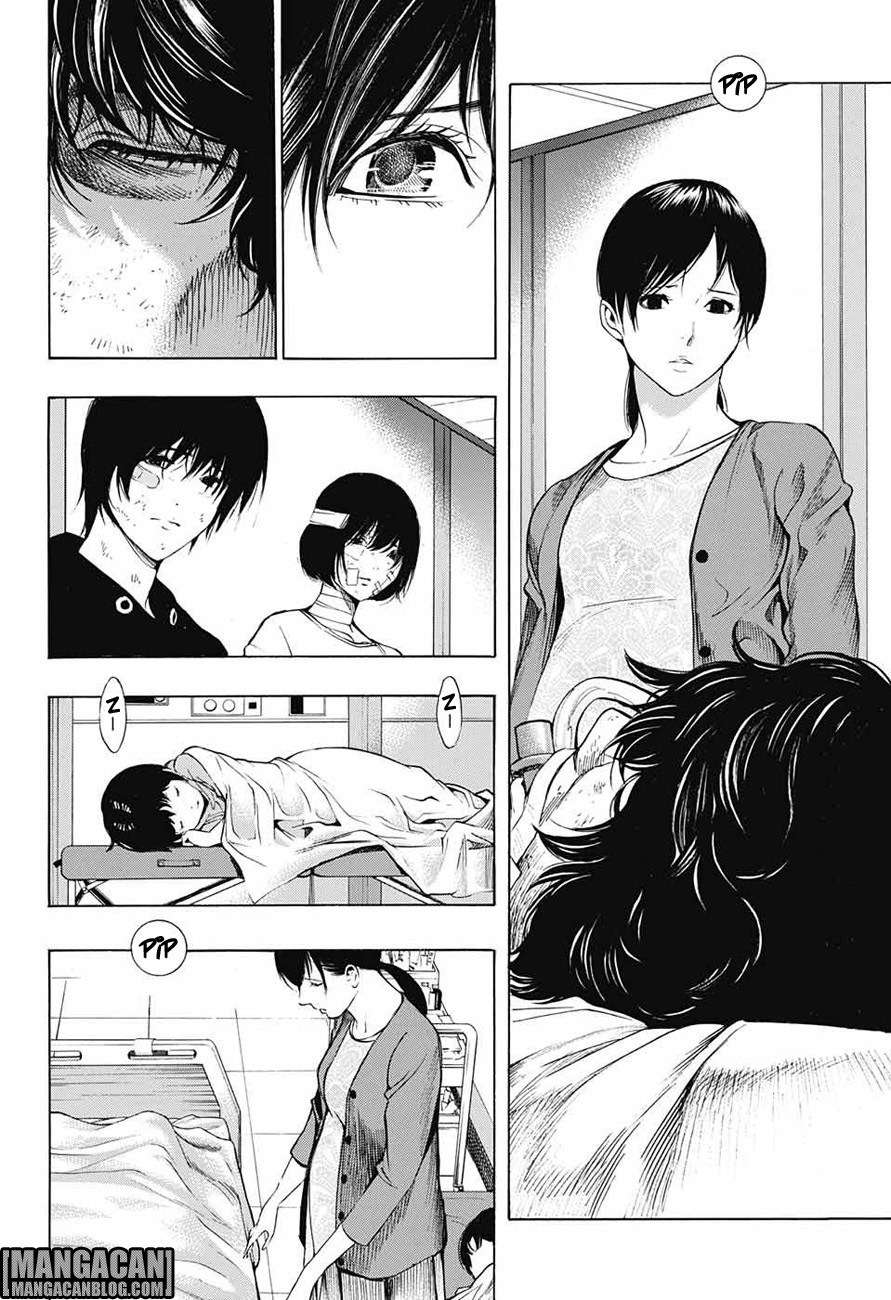 Platinum End Bab 26 halaman 21