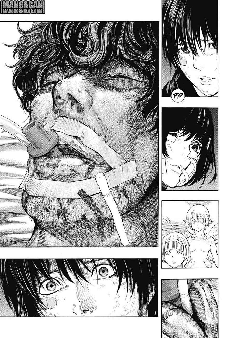 Platinum End Bab 26 halaman 24