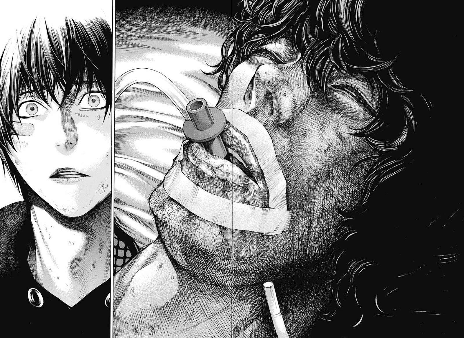 Platinum End Bab 26 halaman 25