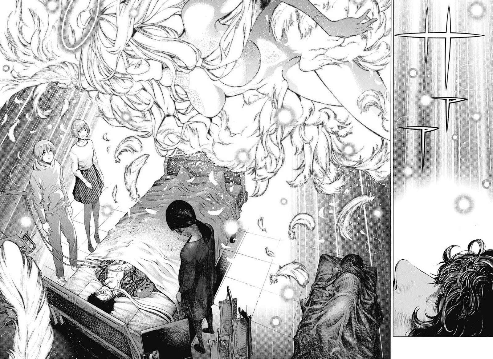 Platinum End Bab 26 halaman 26