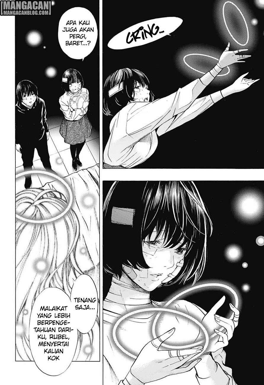 Platinum End Bab 26 halaman 31