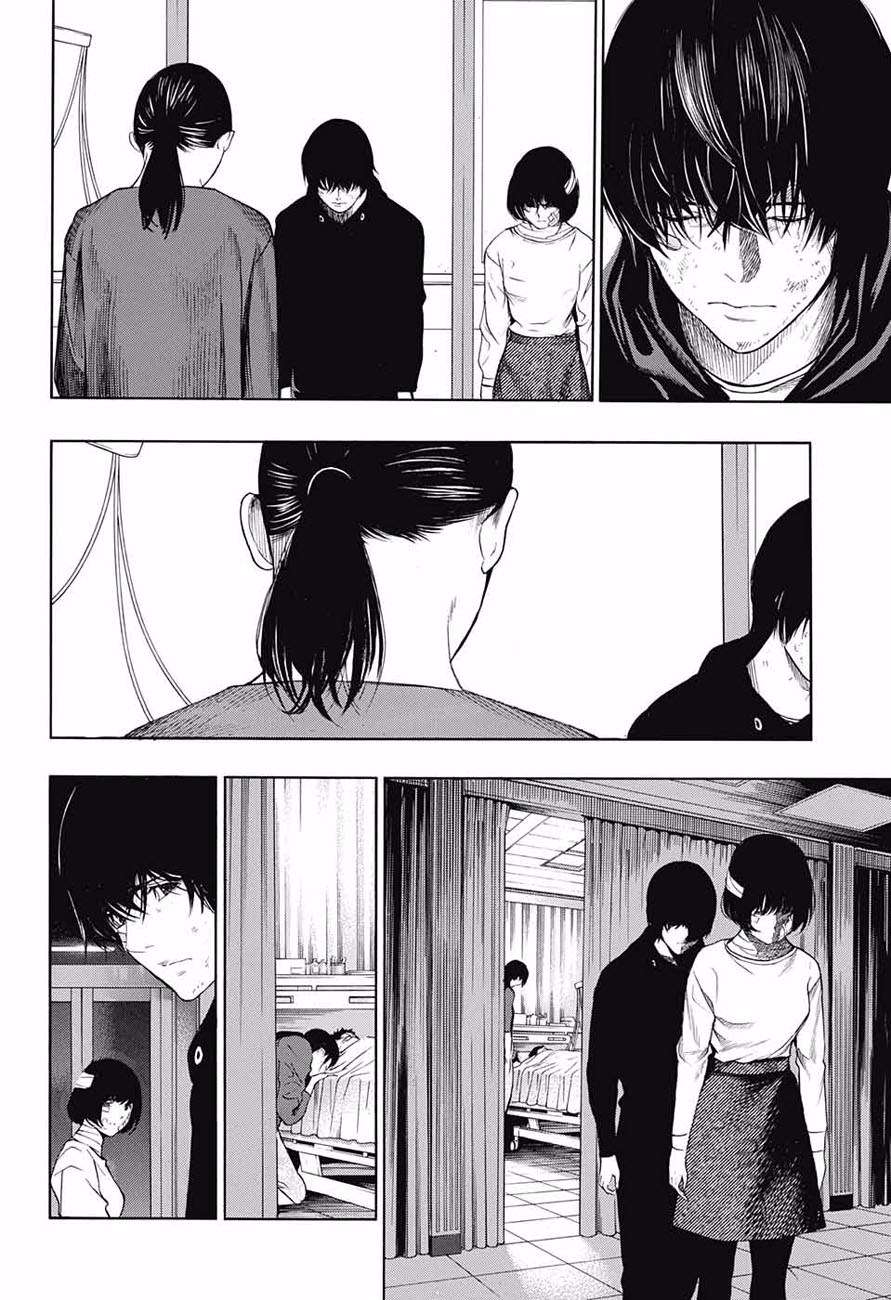 Platinum End Bab 27 halaman 3