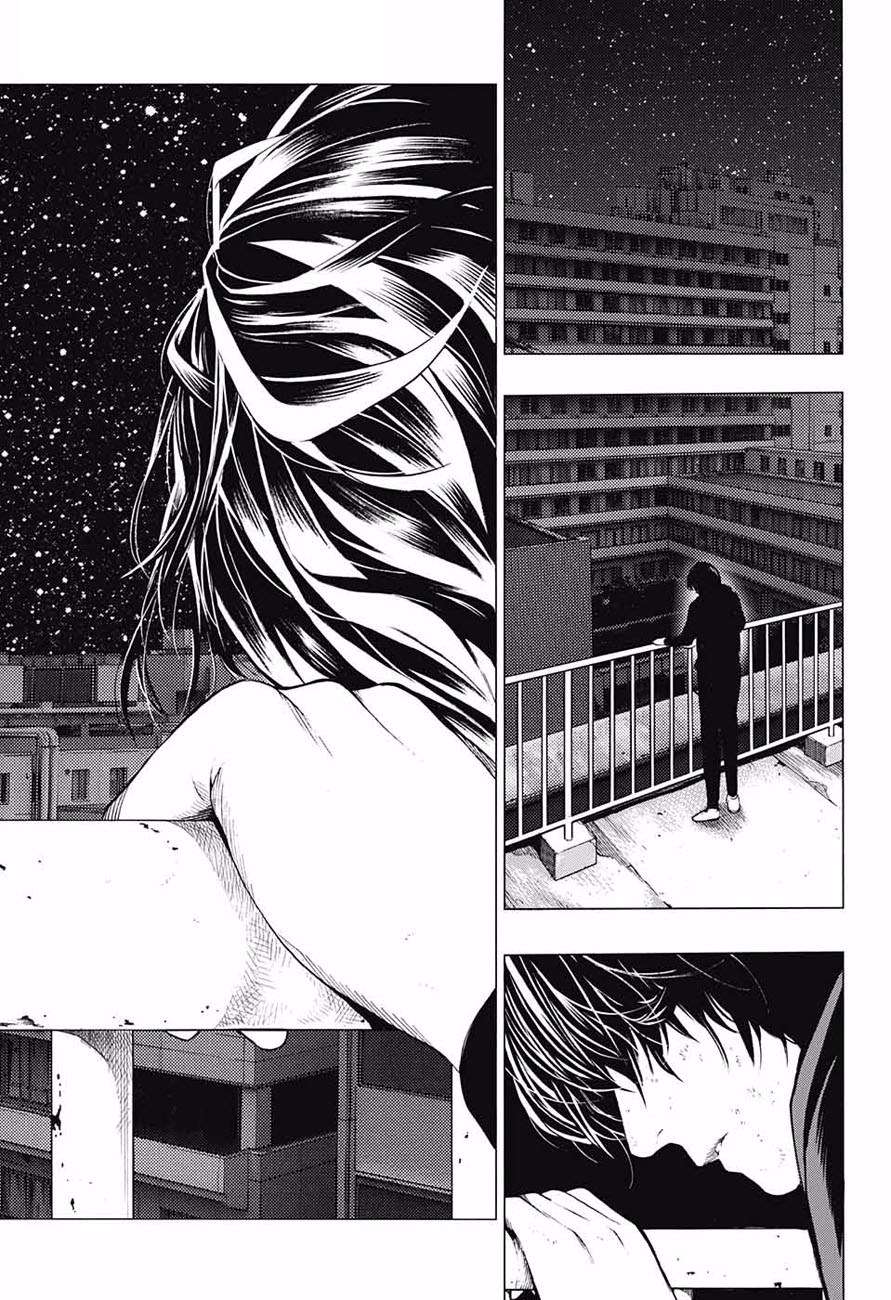 Platinum End Bab 27 halaman 4