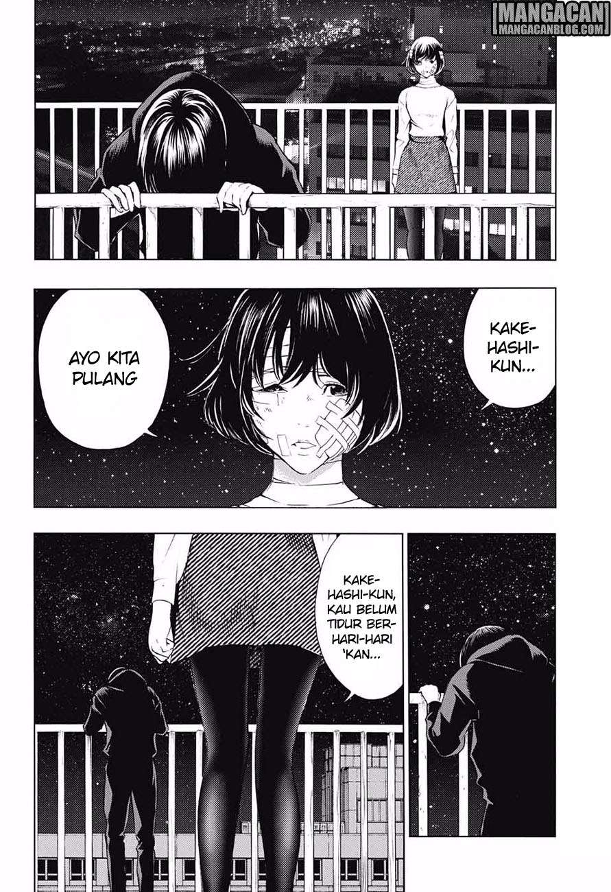 Platinum End Bab 27 halaman 5