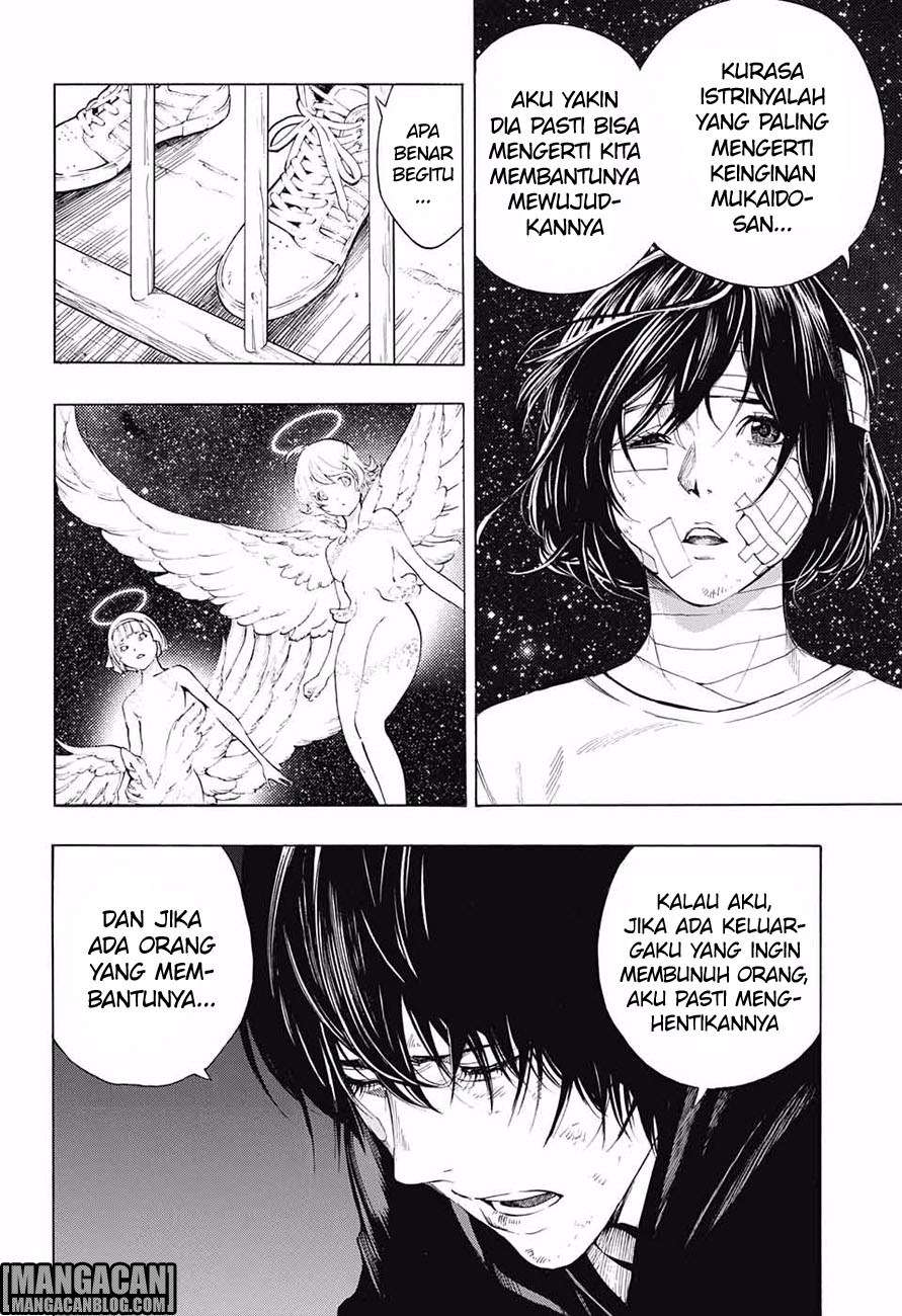 Platinum End Bab 27 halaman 7