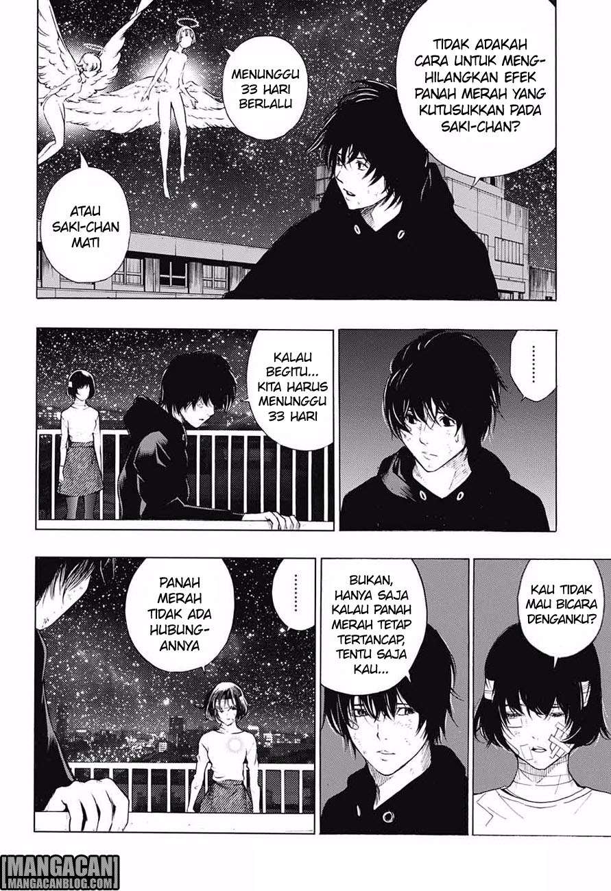 Platinum End Bab 27 halaman 9