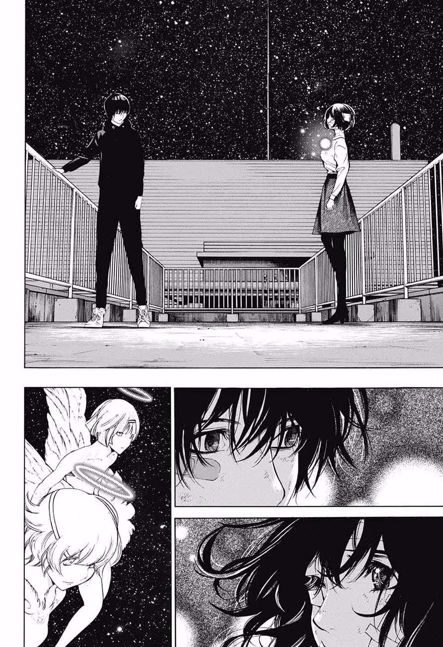 Platinum End Bab 27 halaman 11