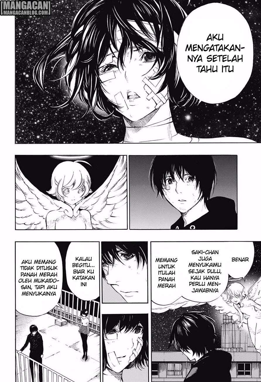 Platinum End Bab 27 halaman 13