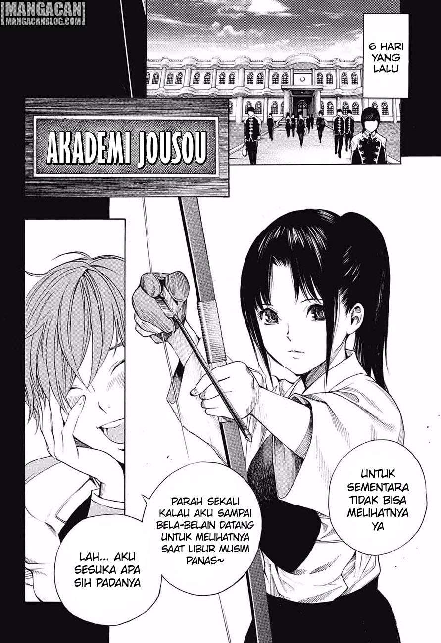 Platinum End Bab 27 halaman 23