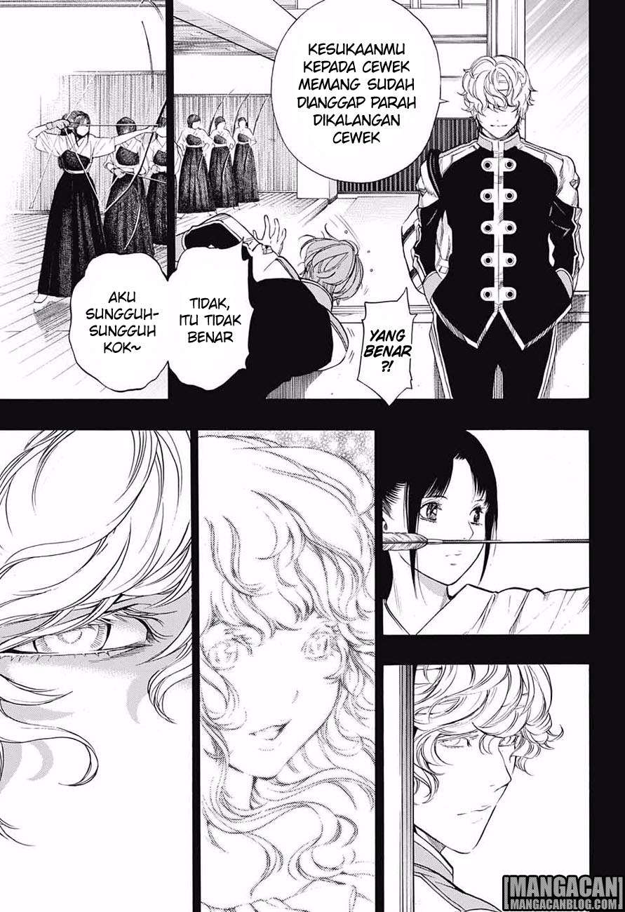 Platinum End Bab 27 halaman 24