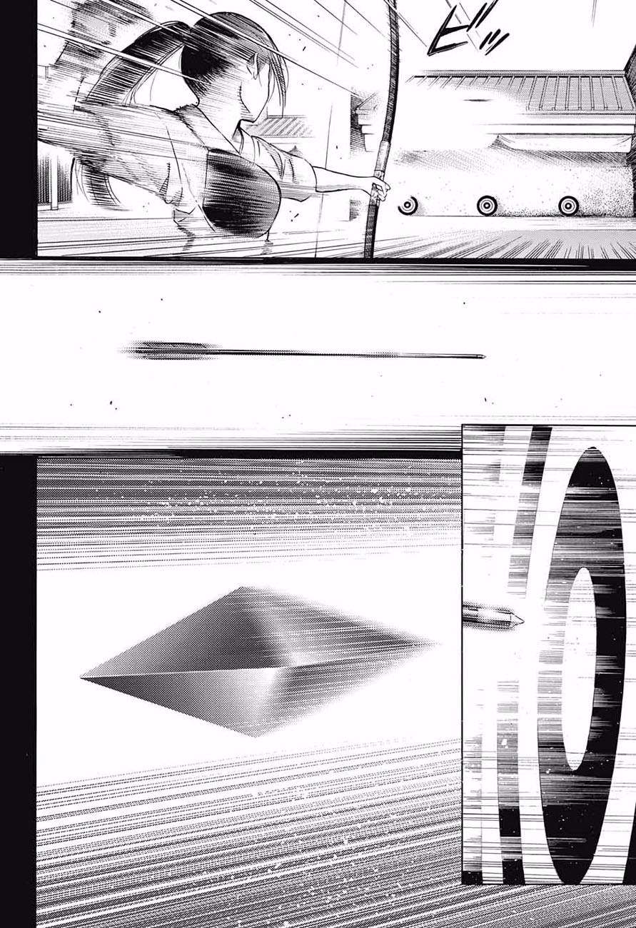 Platinum End Bab 27 halaman 25