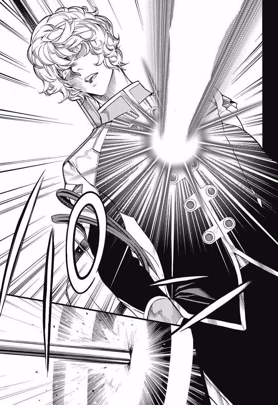 Platinum End Bab 27 halaman 26