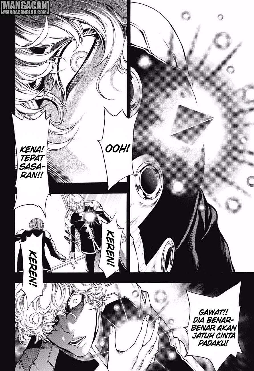 Platinum End Bab 27 halaman 27