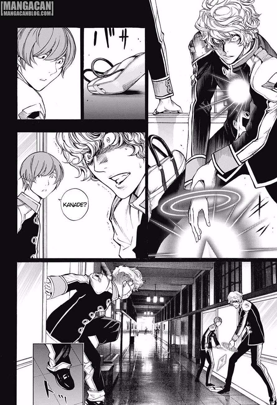 Platinum End Bab 27 halaman 29