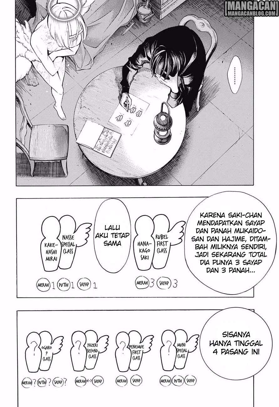 Platinum End Bab 27 halaman 40