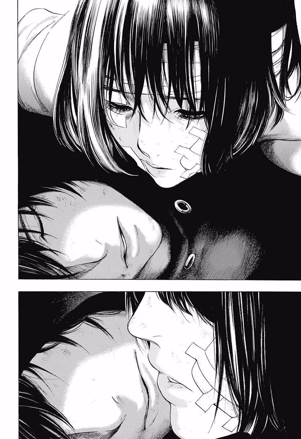Platinum End Bab 27 halaman 46