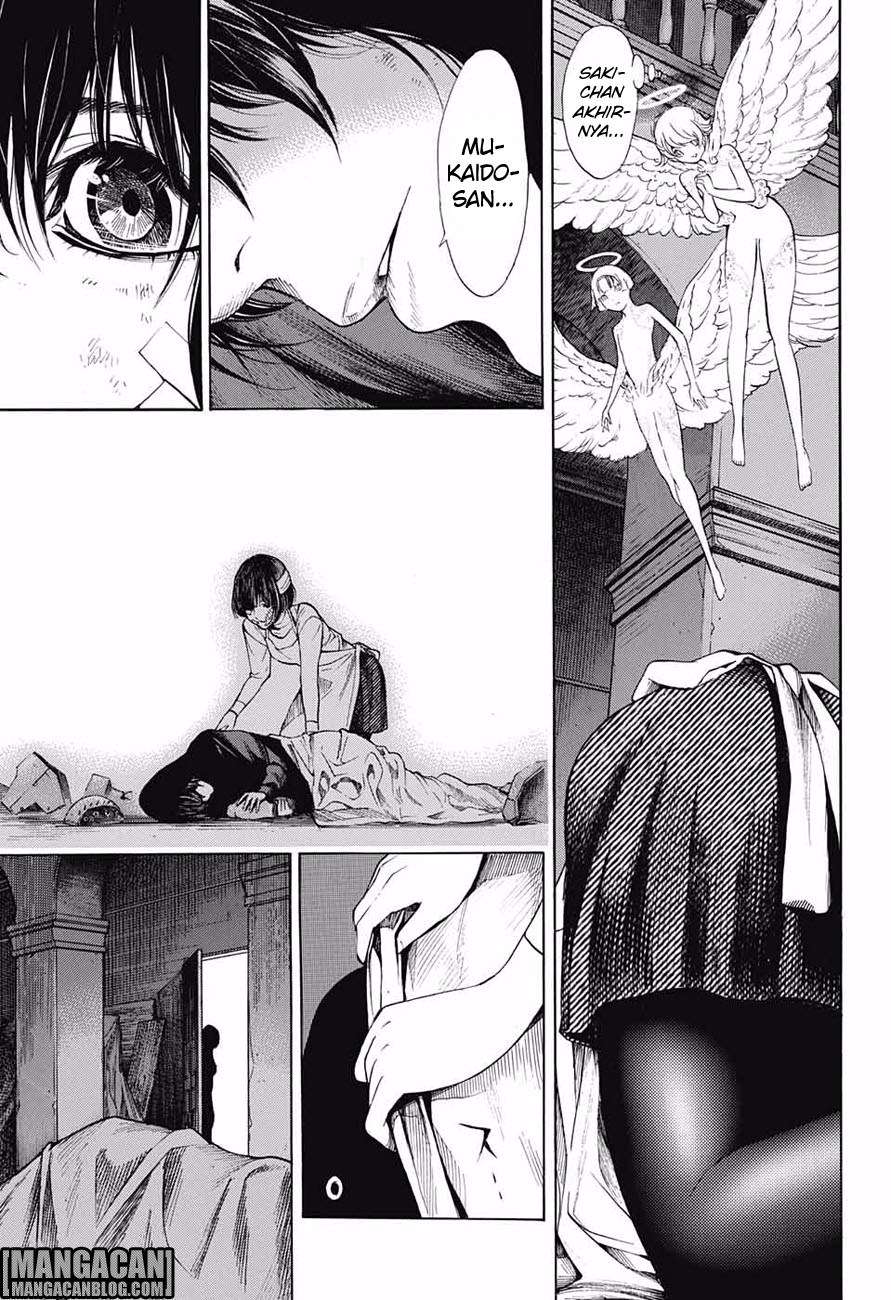Platinum End Bab 27 halaman 47