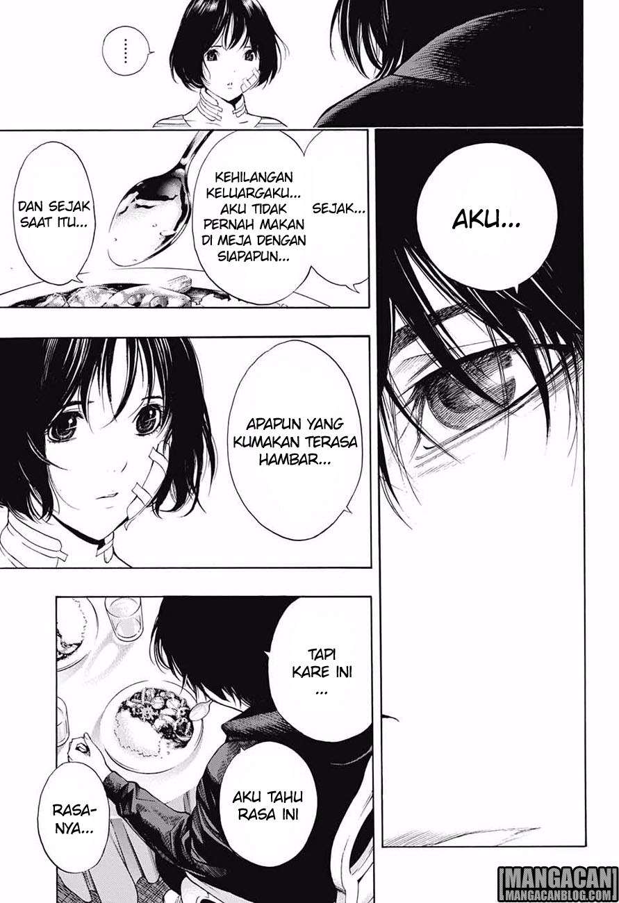 Platinum End Bab 27 halaman 51