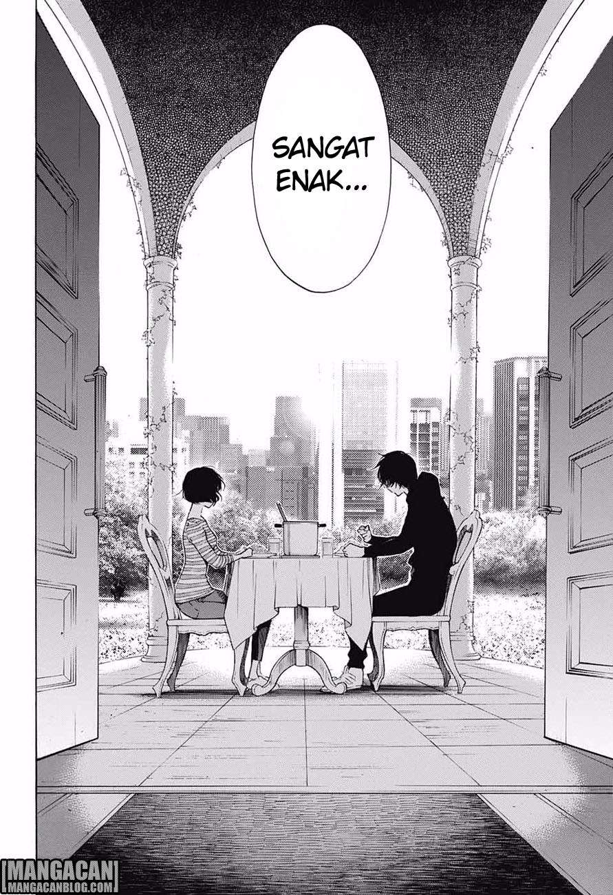 Platinum End Bab 27 halaman 52