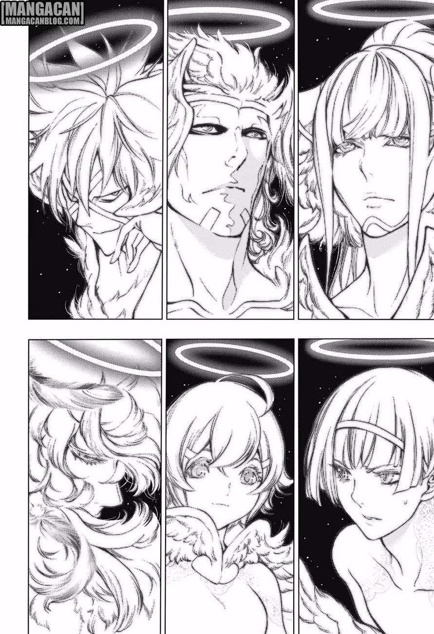 Platinum End Bab 28 halaman 2
