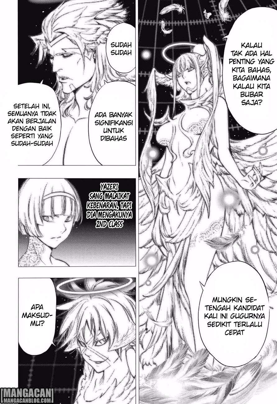 Platinum End Bab 28 halaman 4