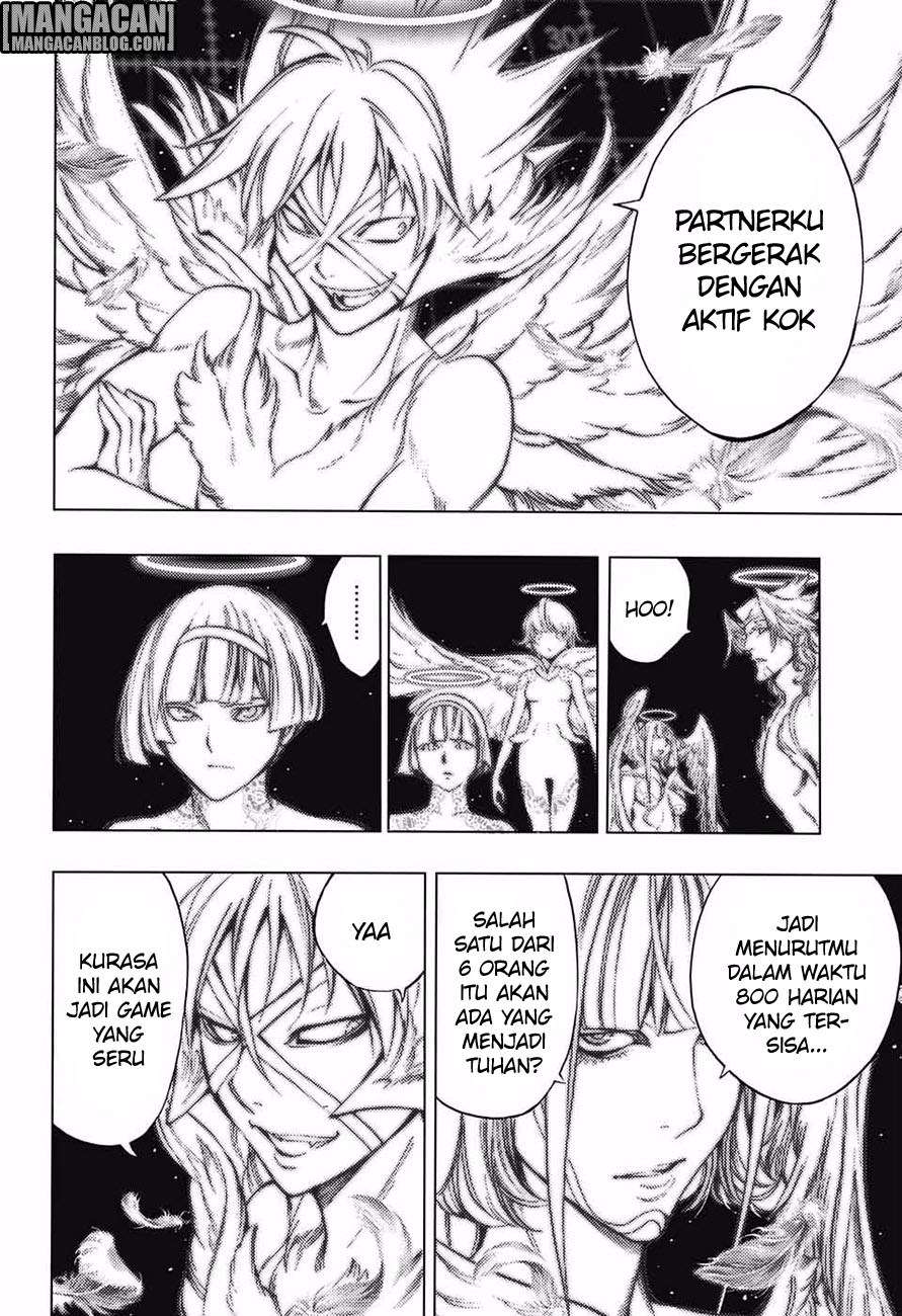 Platinum End Bab 28 halaman 10