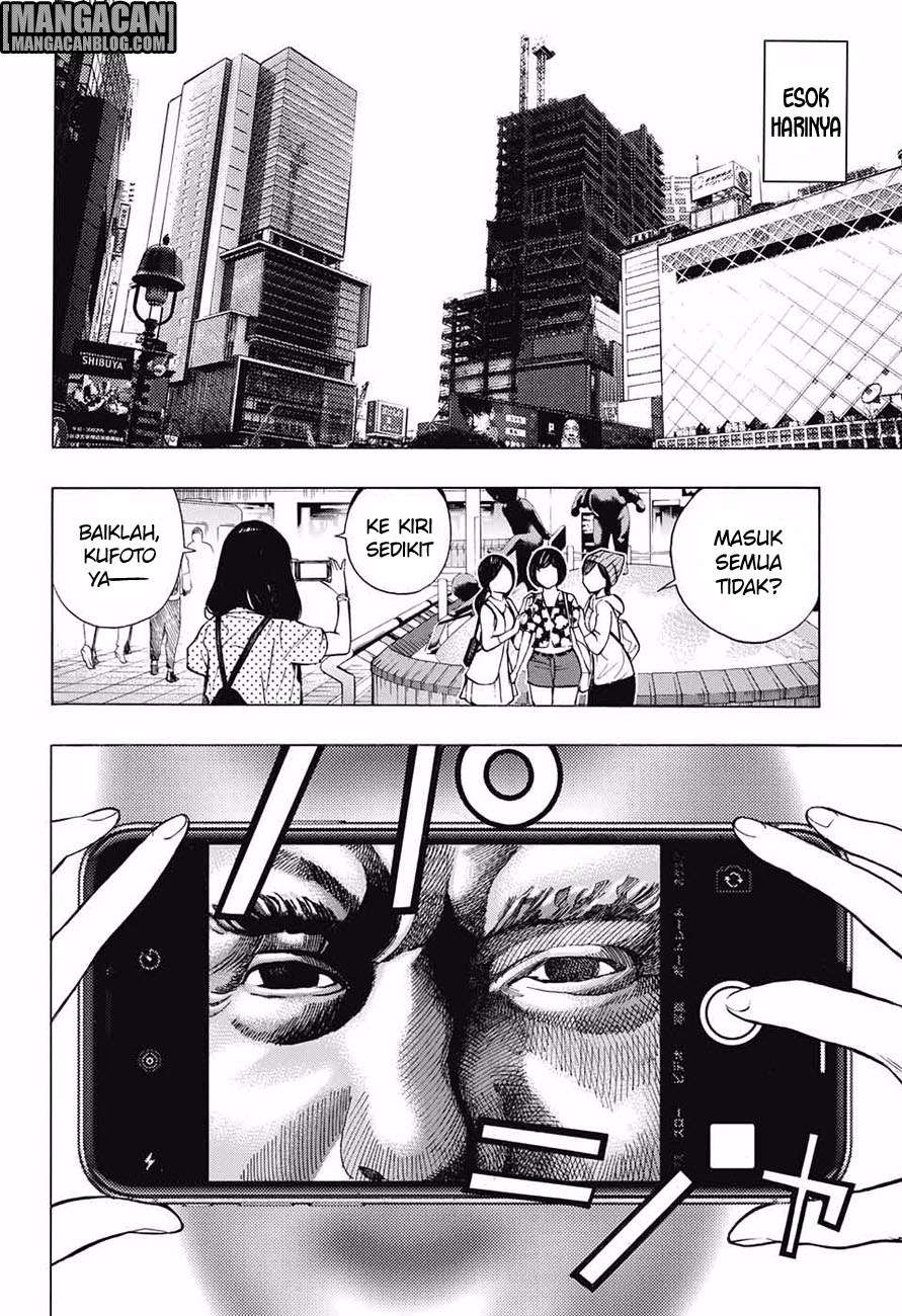 Platinum End Bab 28 halaman 12