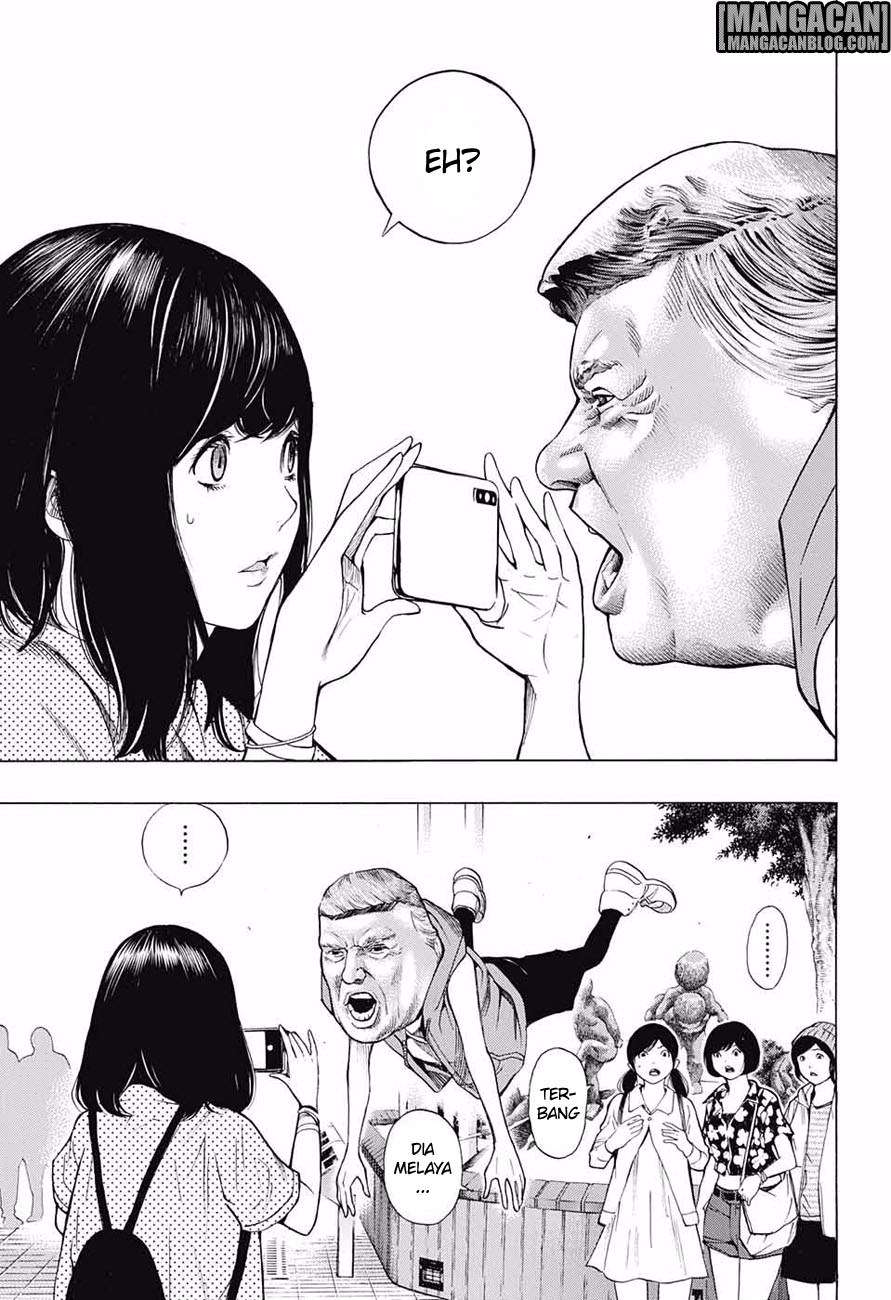 Platinum End Bab 28 halaman 13