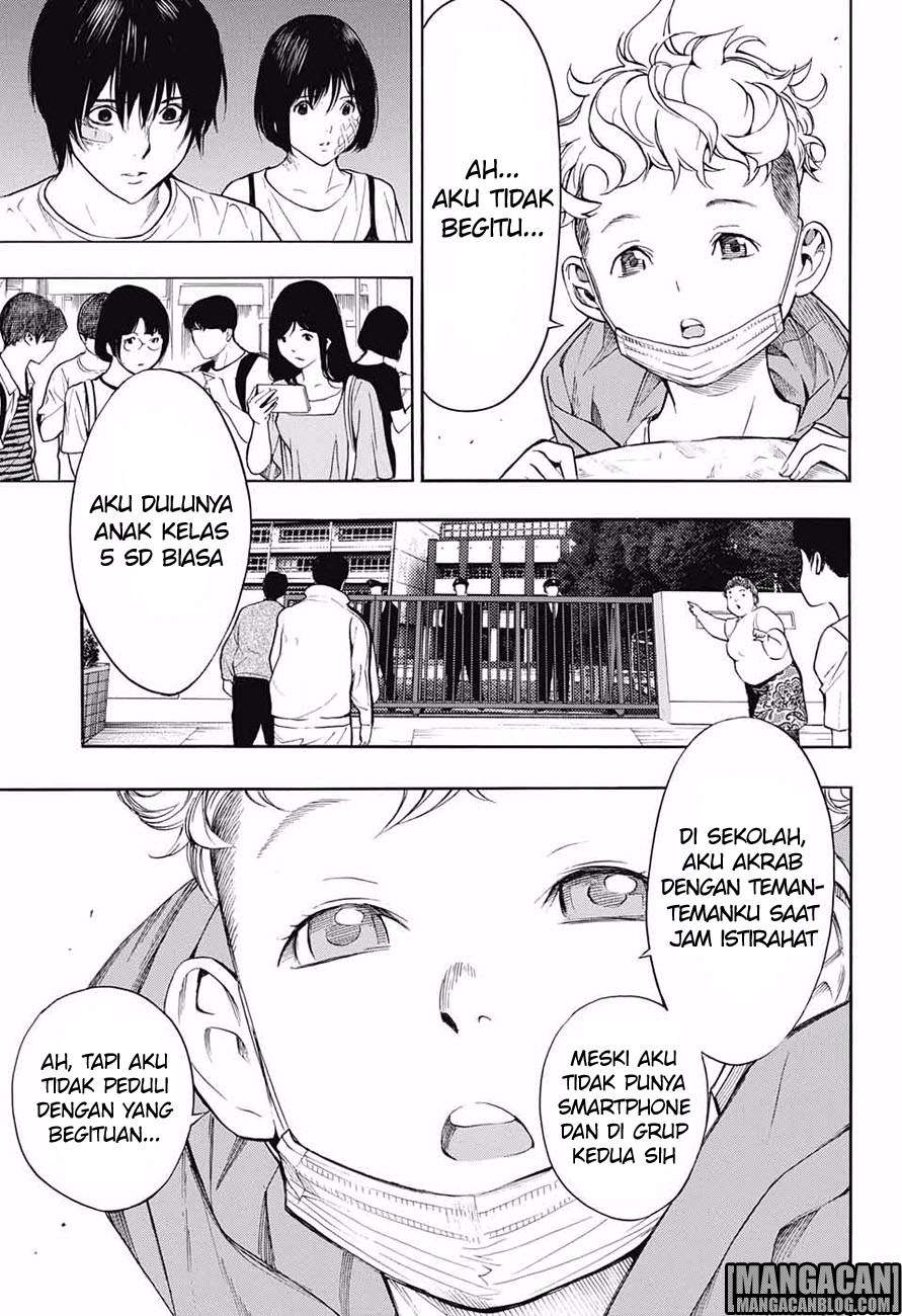 Platinum End Bab 28 halaman 29