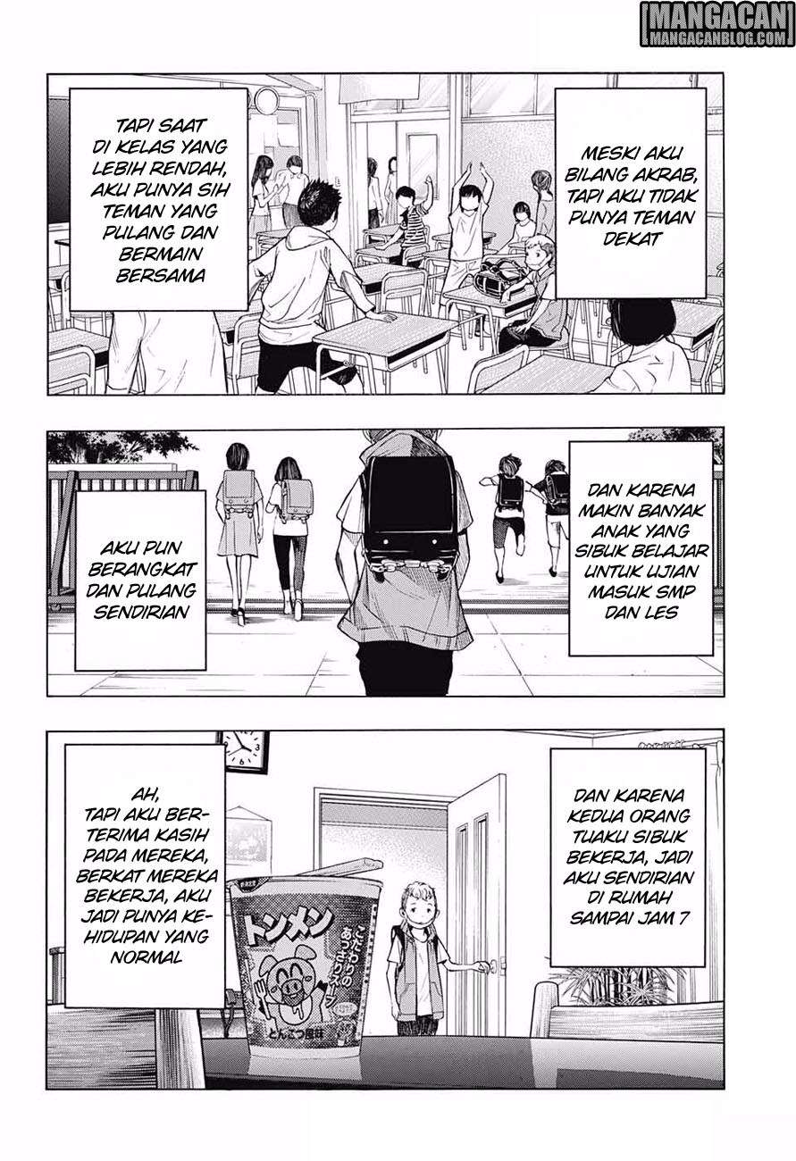 Platinum End Bab 28 halaman 30