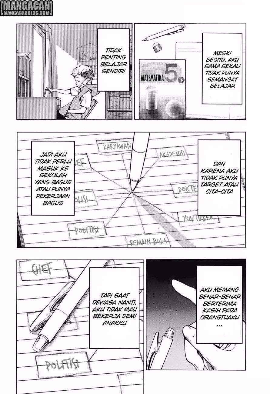Platinum End Bab 28 halaman 32