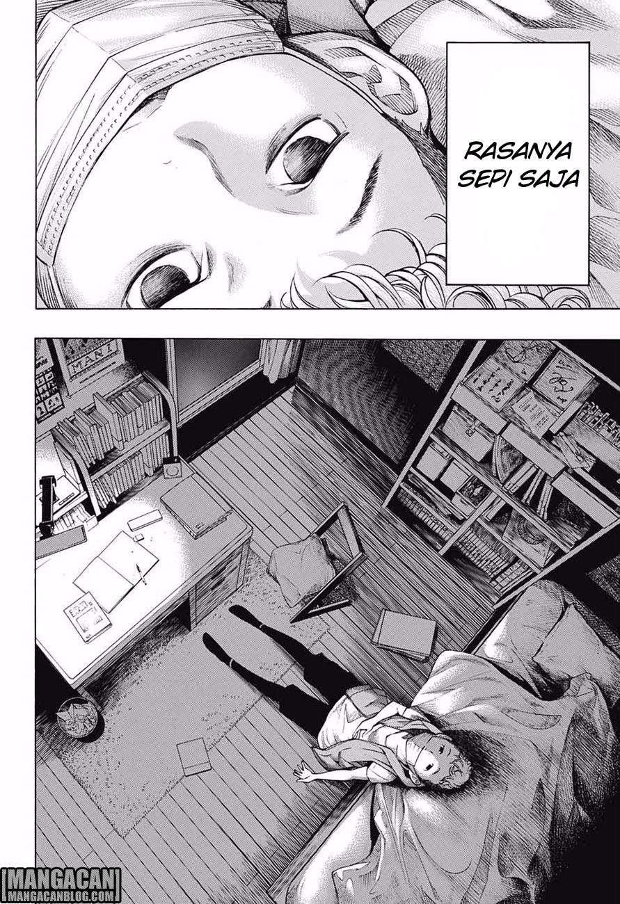 Platinum End Bab 28 halaman 34