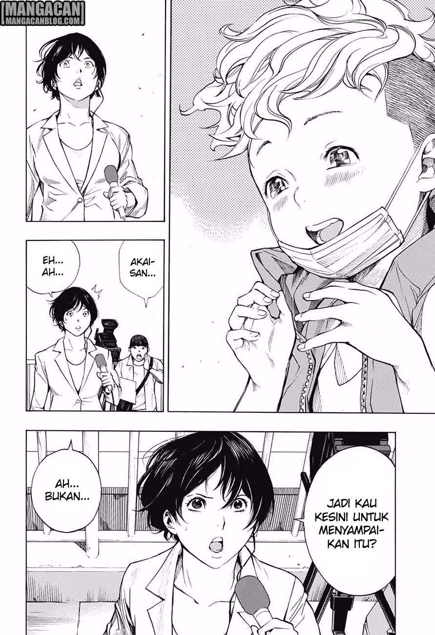 Platinum End Bab 28 halaman 44