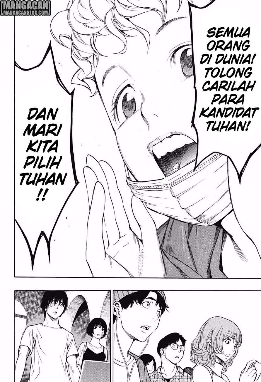 Platinum End Bab 28 halaman 46