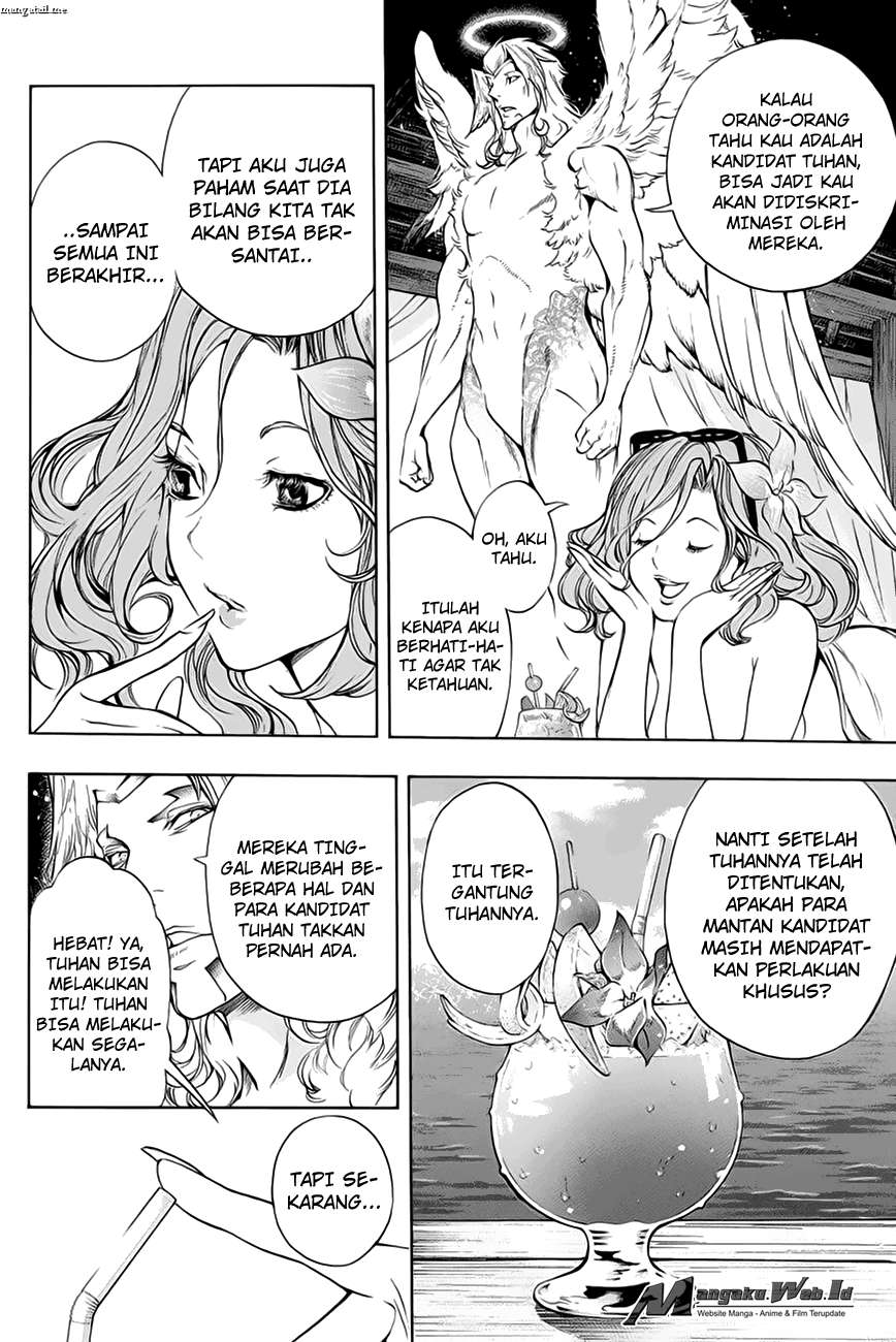 Platinum End Bab 29 halaman 10