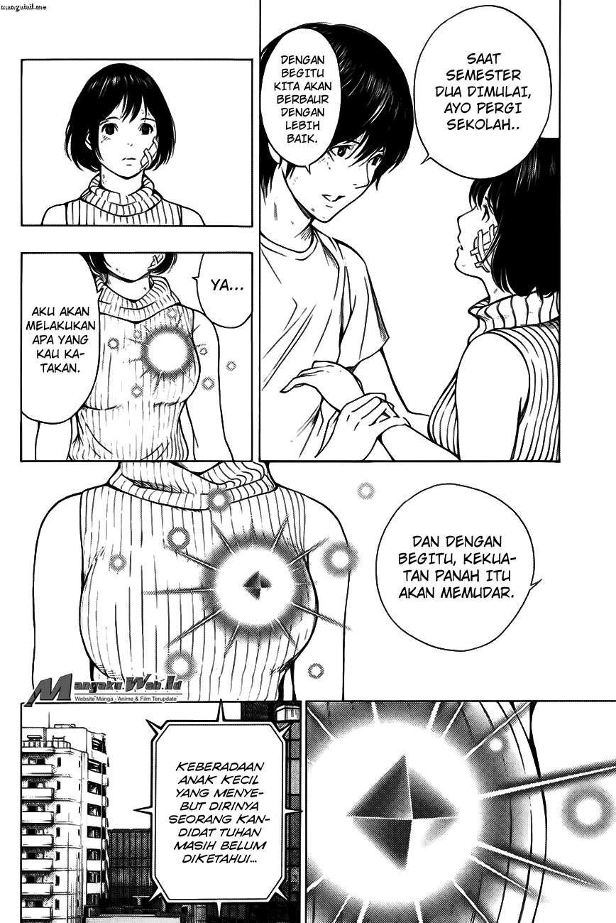 Platinum End Bab 29 halaman 44