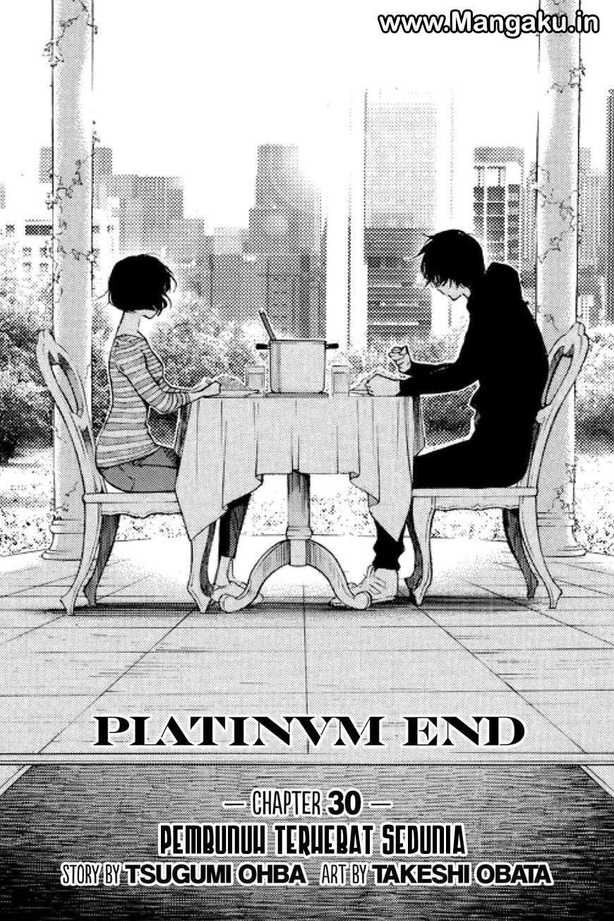 Platinum End Bab 30 halaman 2
