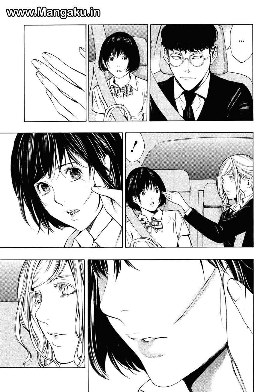 Platinum End Bab 30 halaman 28