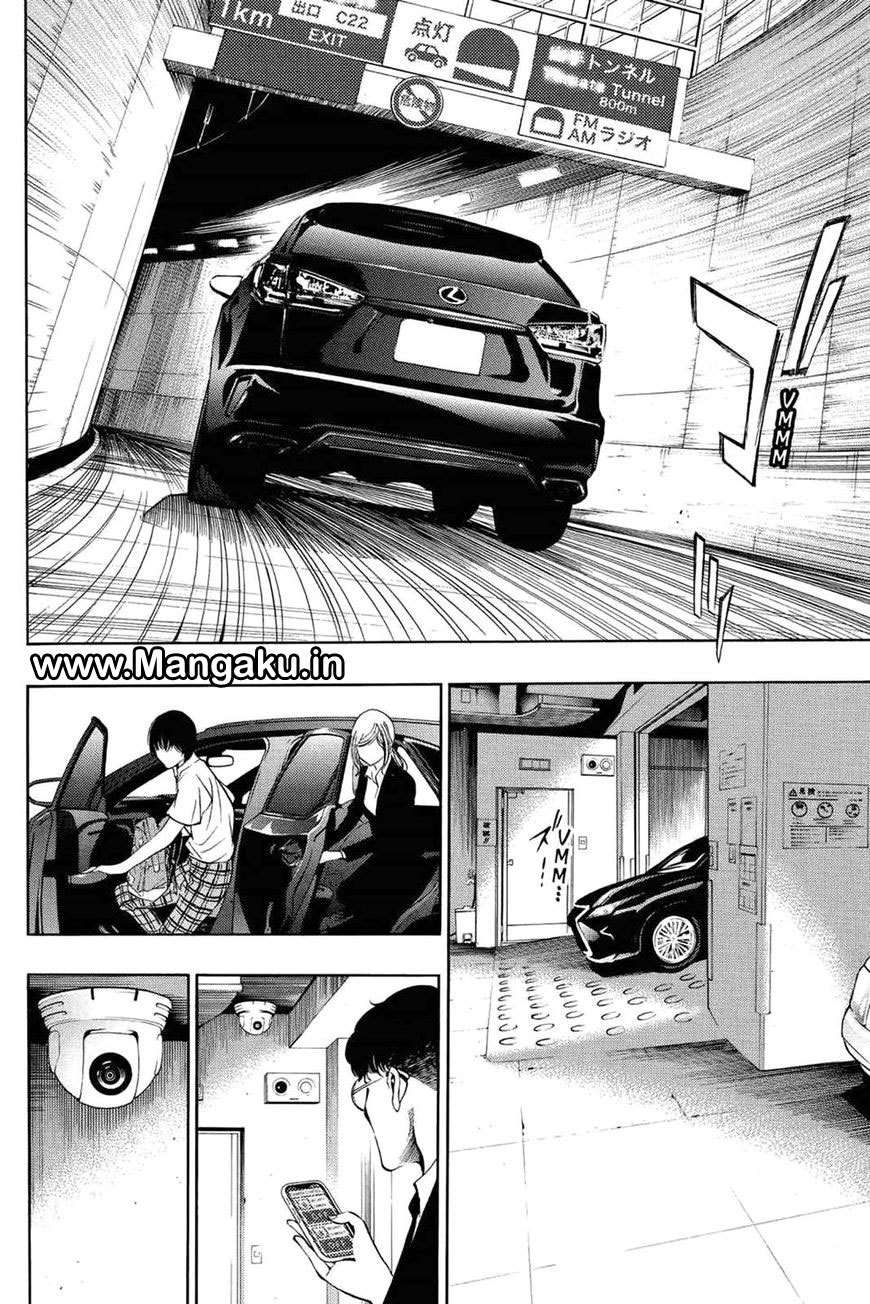 Platinum End Bab 30 halaman 29