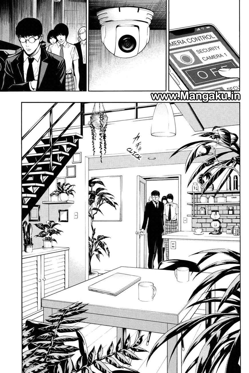 Platinum End Bab 30 halaman 30